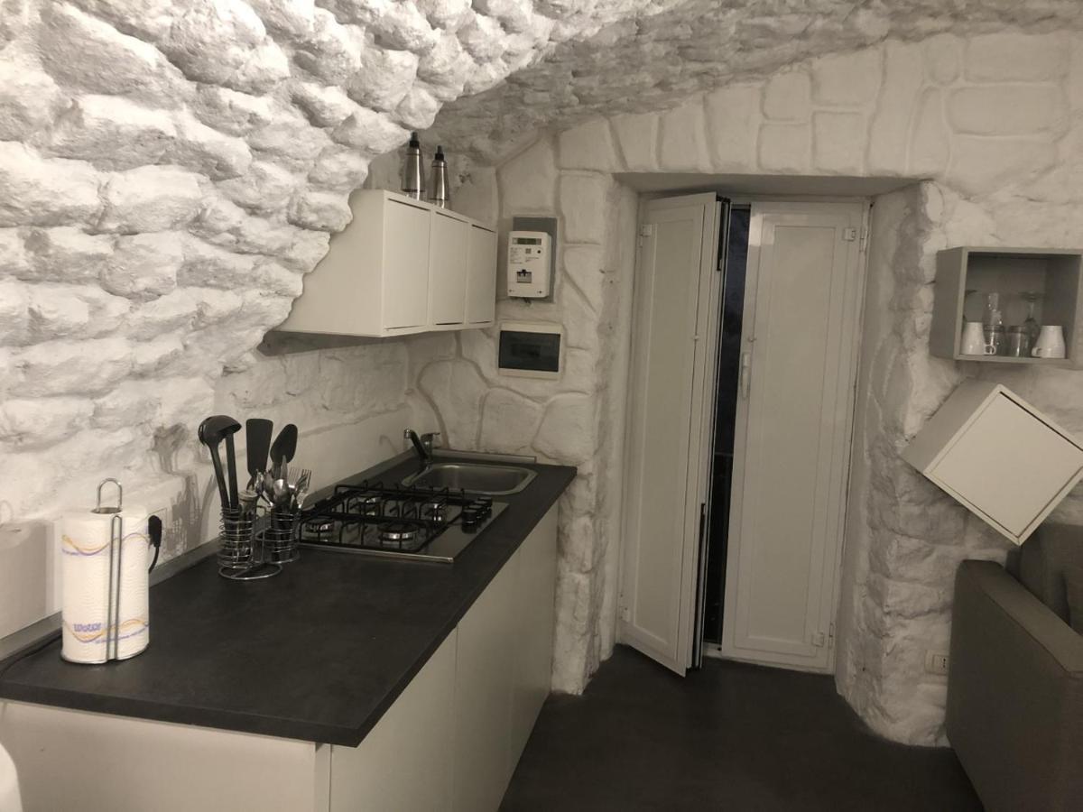 La Casa Di Alba Daire Napoli Dış mekan fotoğraf