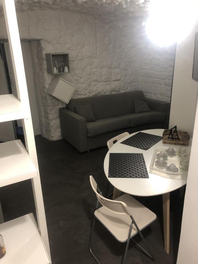 La Casa Di Alba Daire Napoli Dış mekan fotoğraf