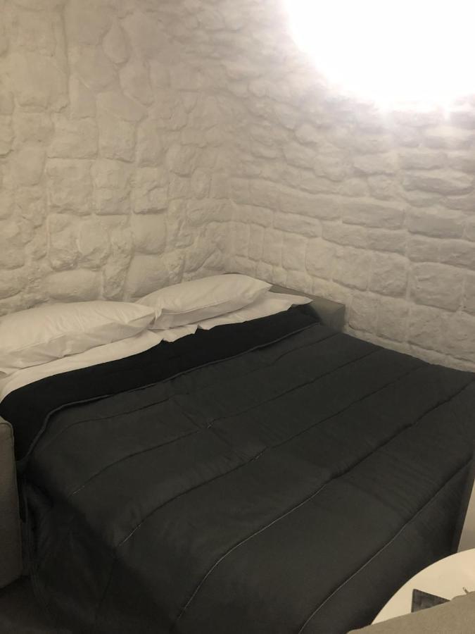 La Casa Di Alba Daire Napoli Dış mekan fotoğraf