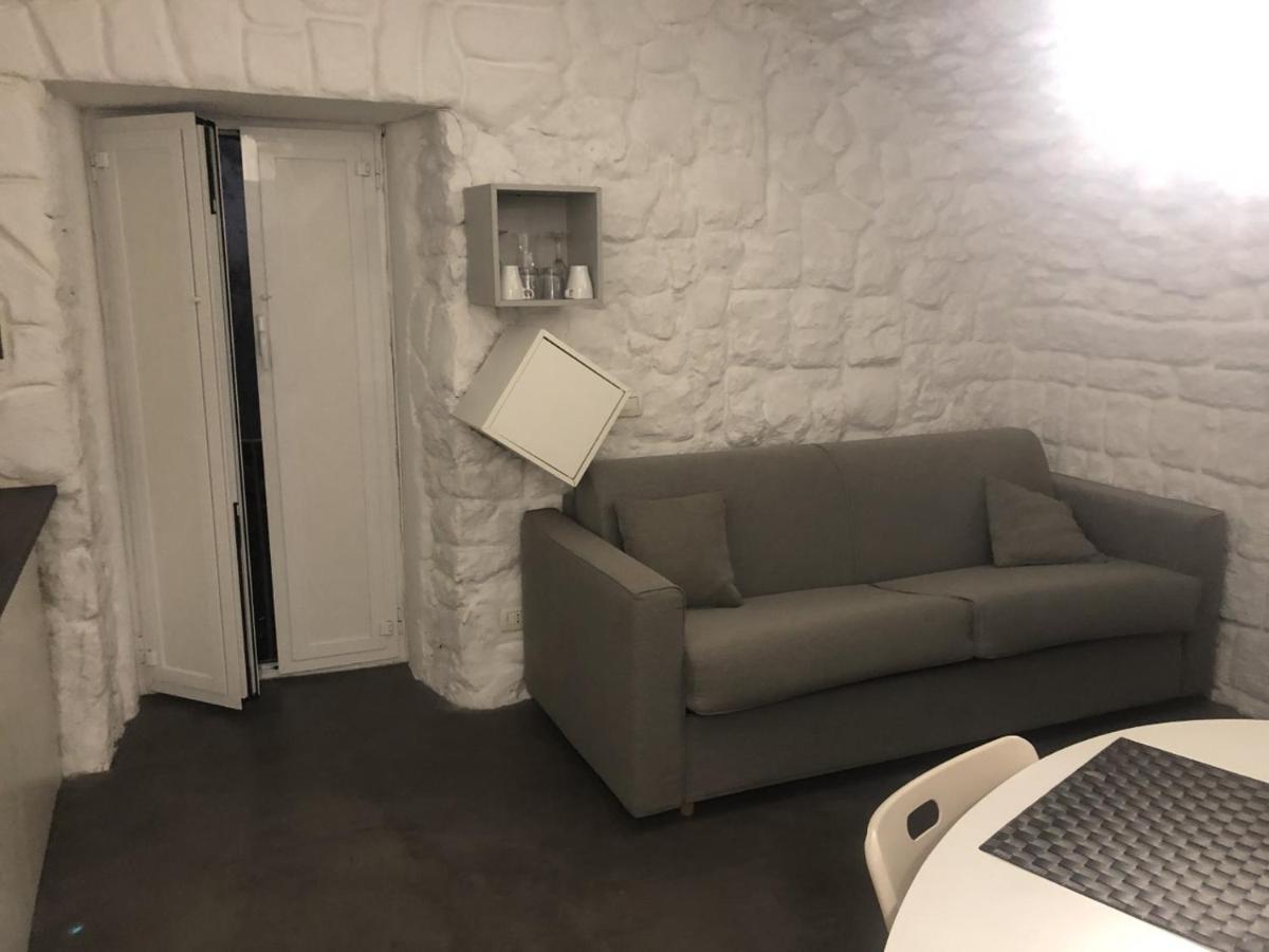 La Casa Di Alba Daire Napoli Dış mekan fotoğraf