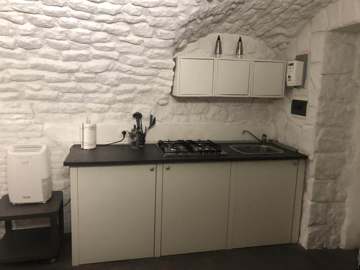 La Casa Di Alba Daire Napoli Dış mekan fotoğraf