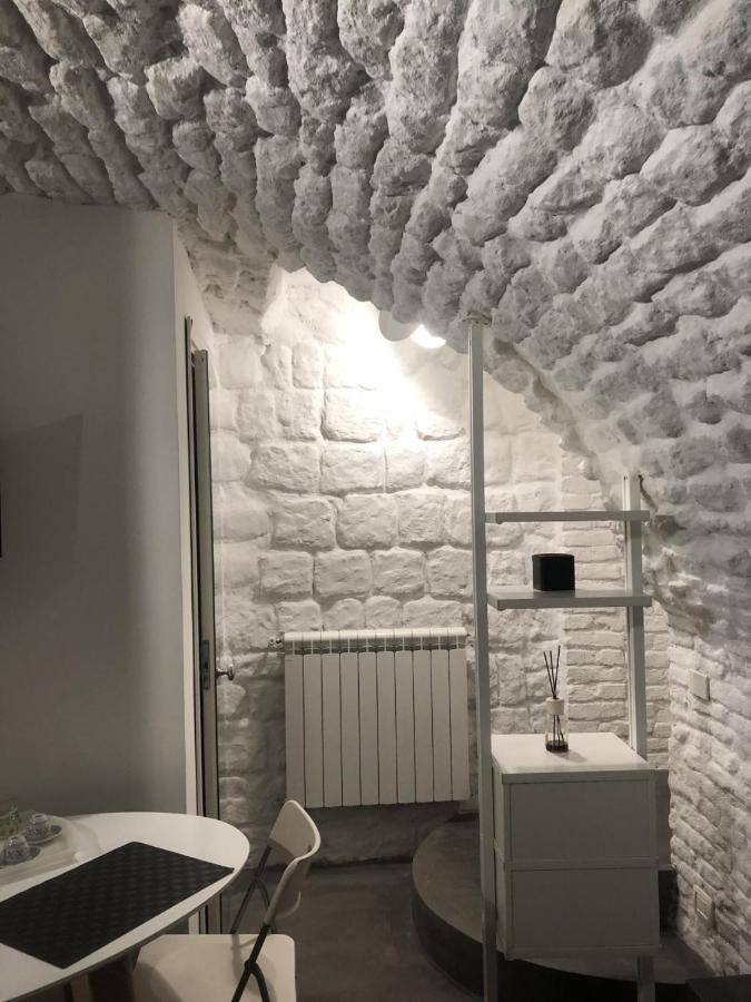 La Casa Di Alba Daire Napoli Dış mekan fotoğraf