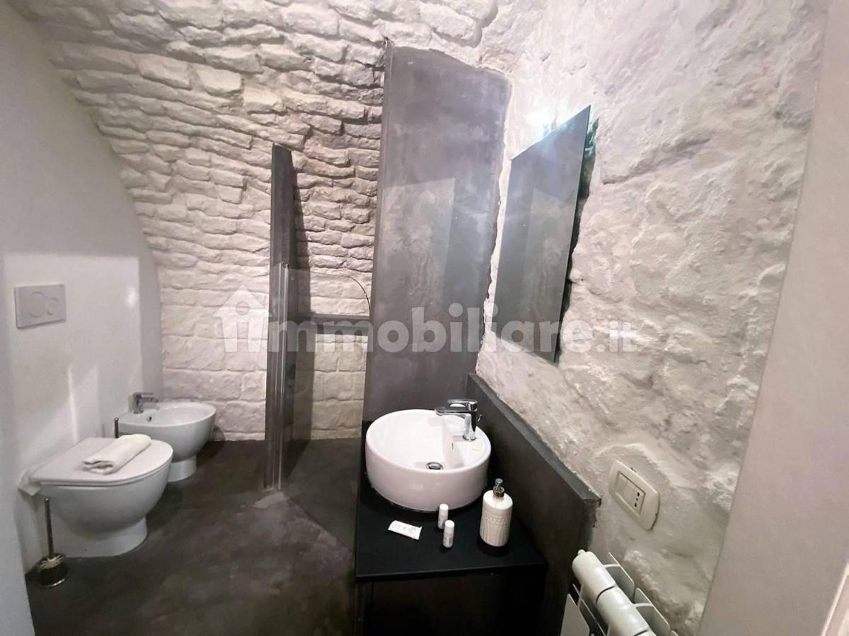 La Casa Di Alba Daire Napoli Dış mekan fotoğraf