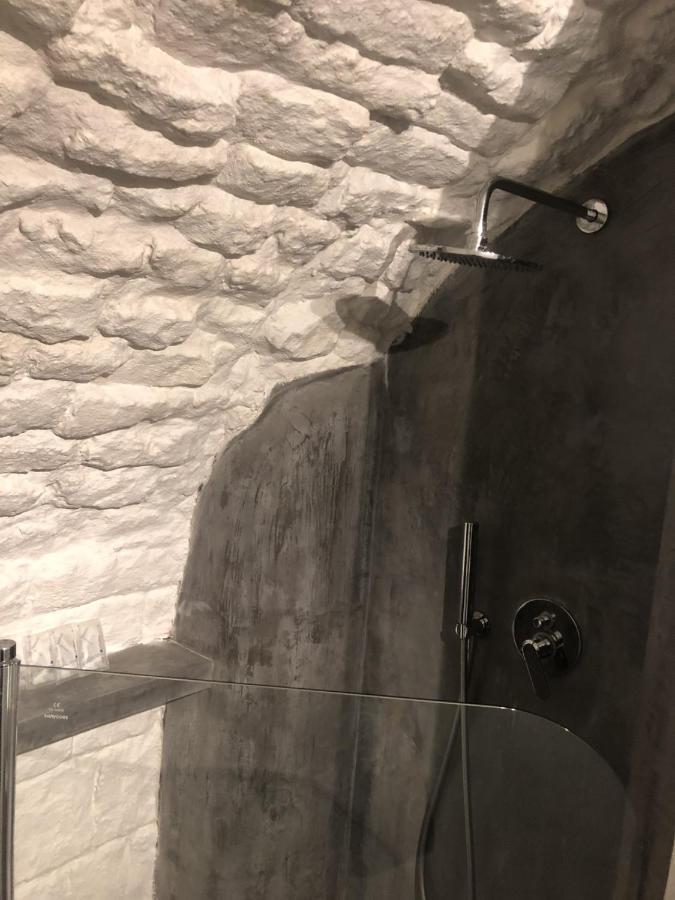 La Casa Di Alba Daire Napoli Dış mekan fotoğraf