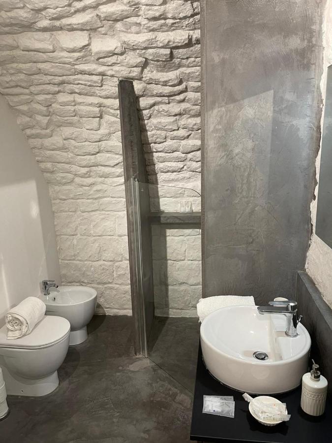 La Casa Di Alba Daire Napoli Dış mekan fotoğraf