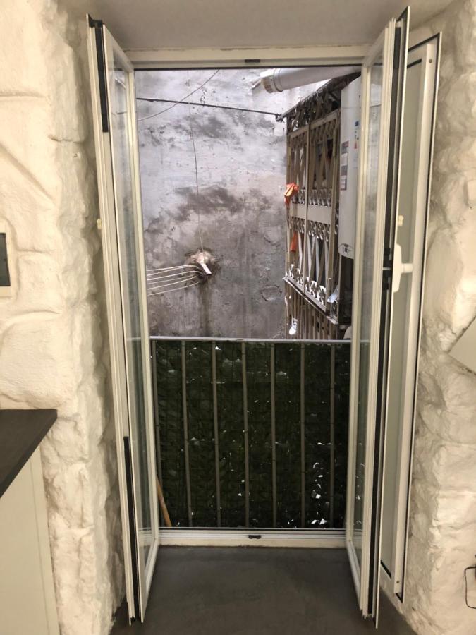 La Casa Di Alba Daire Napoli Dış mekan fotoğraf