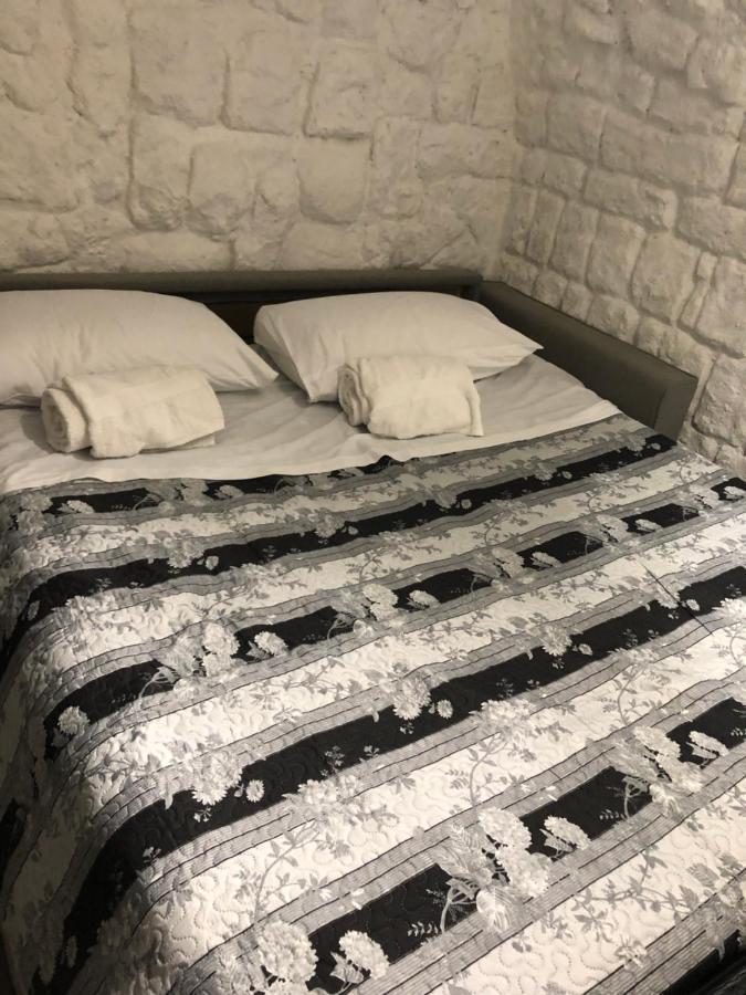 La Casa Di Alba Daire Napoli Dış mekan fotoğraf